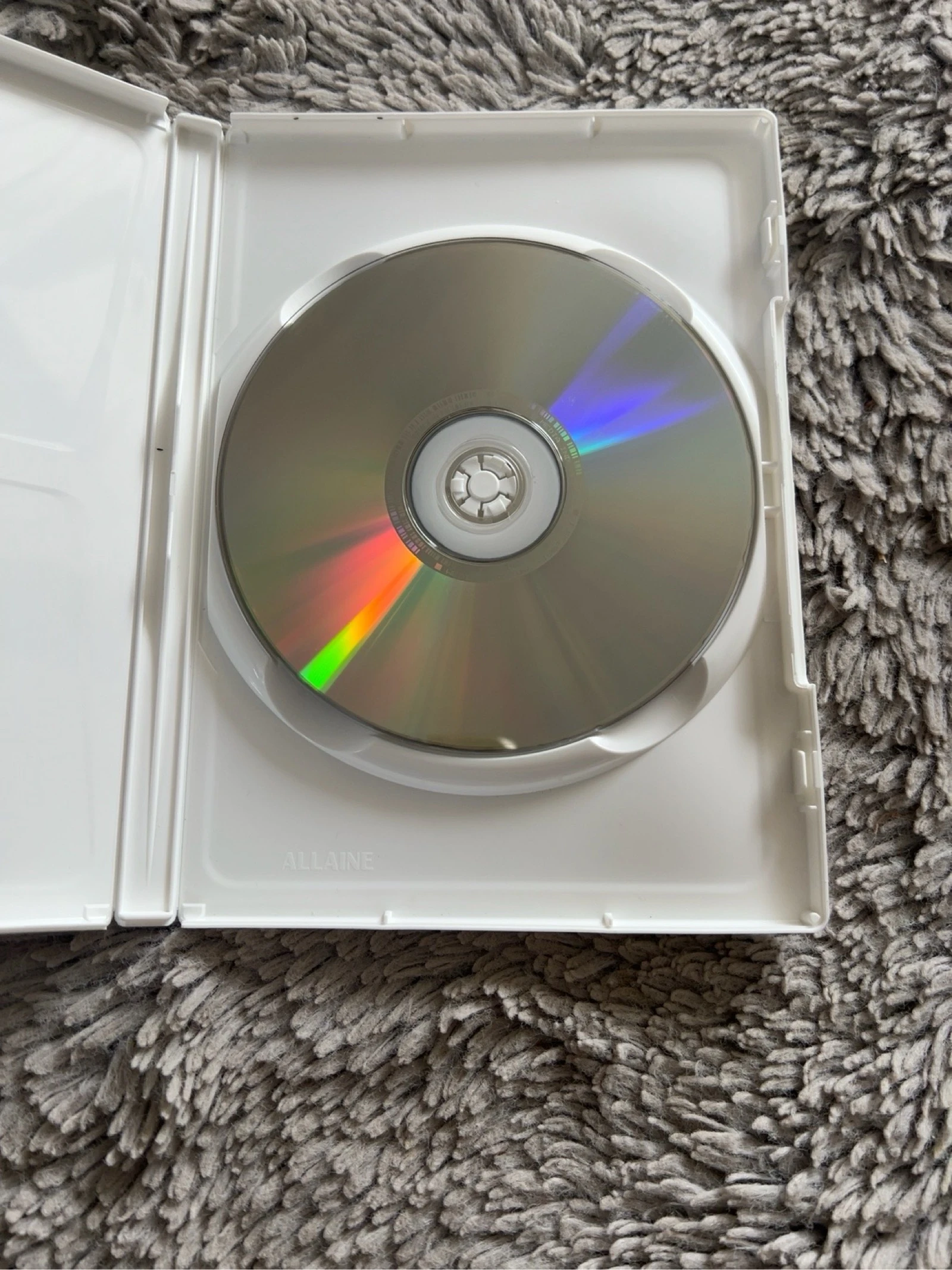 DVD Permis de Tromper – Comédie romantique française – Très bon état – photo 4